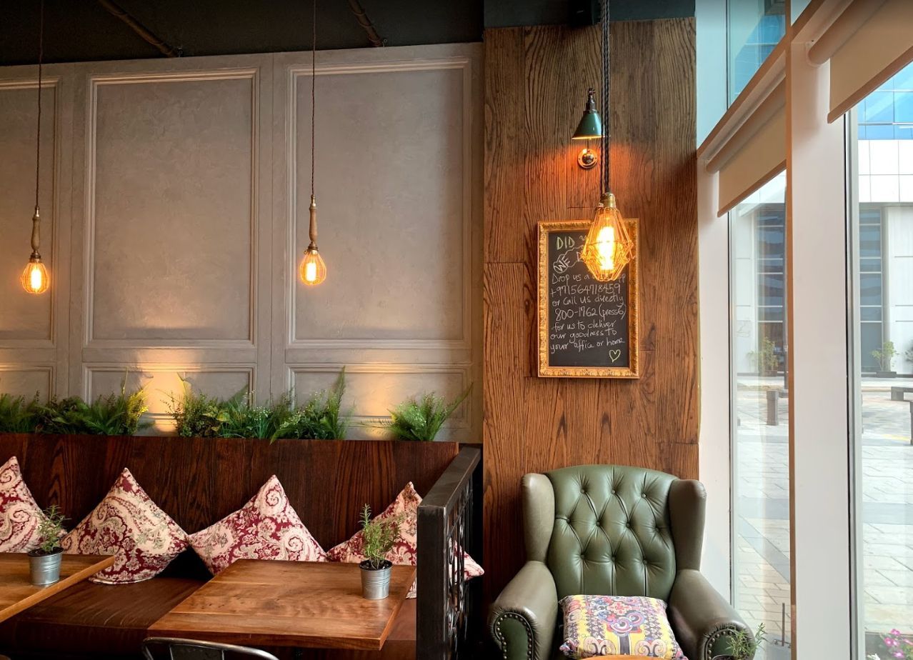 1762 Deli, view 3