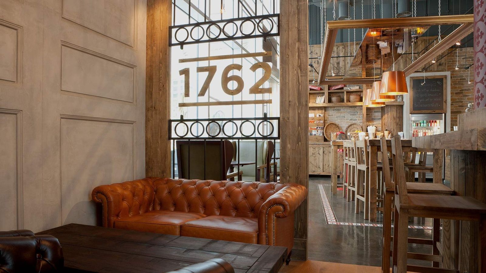 1762 Deli, view 2