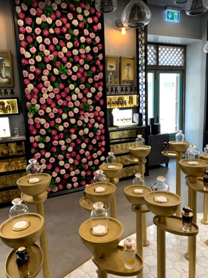 Al Bait Al Dimashqi Perfumes, view 4