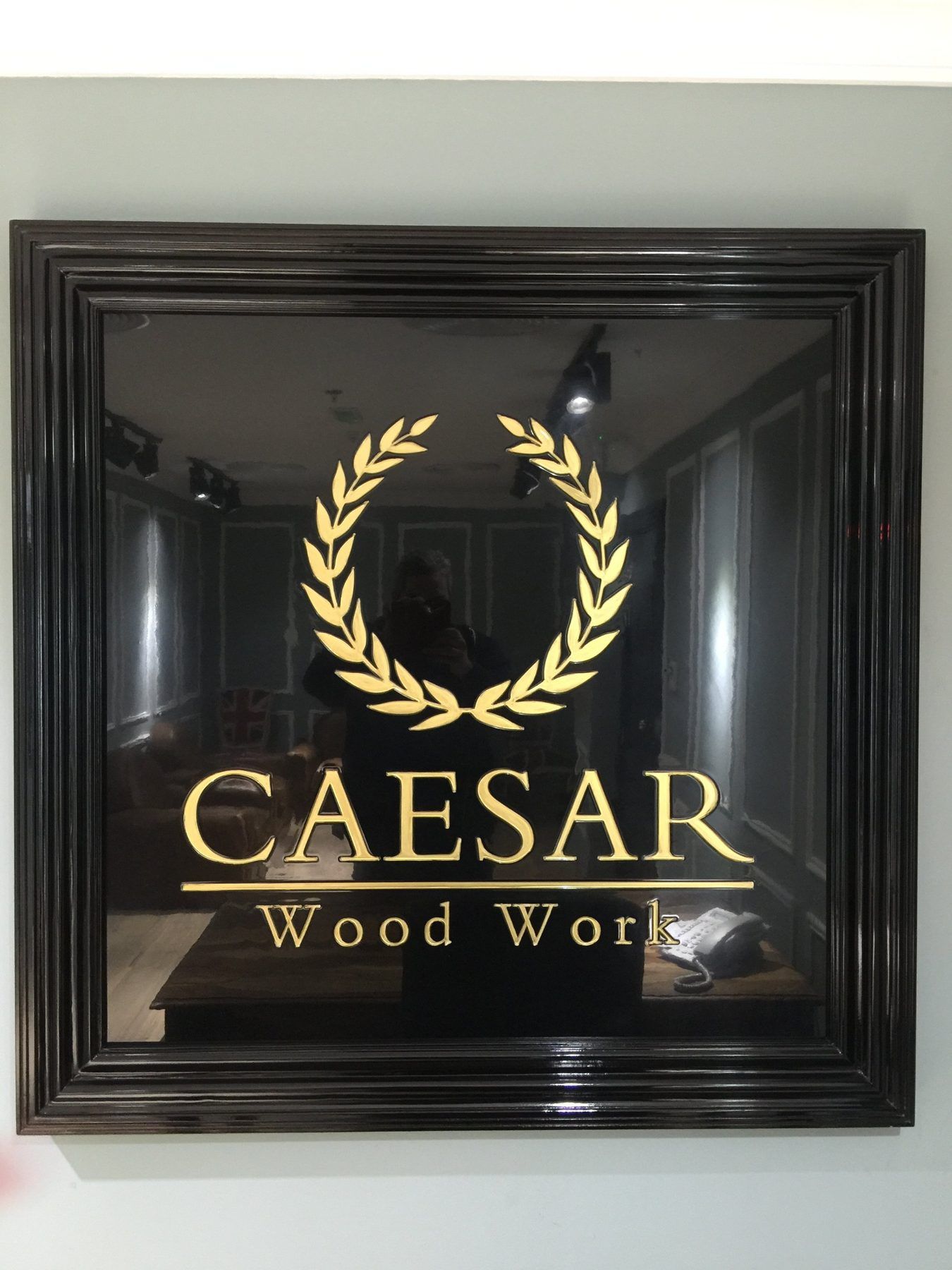 Caesar Wood Work, view 4