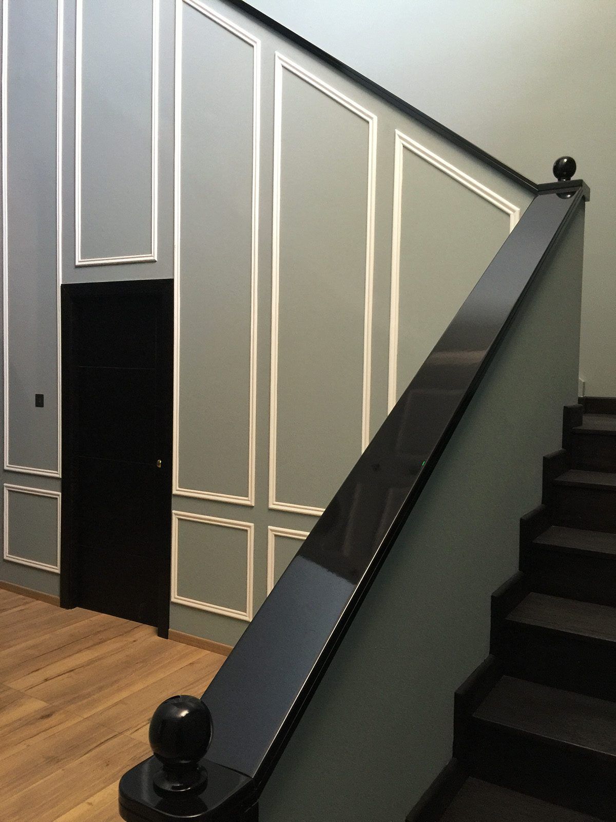 Caesar Wood Work, view 2