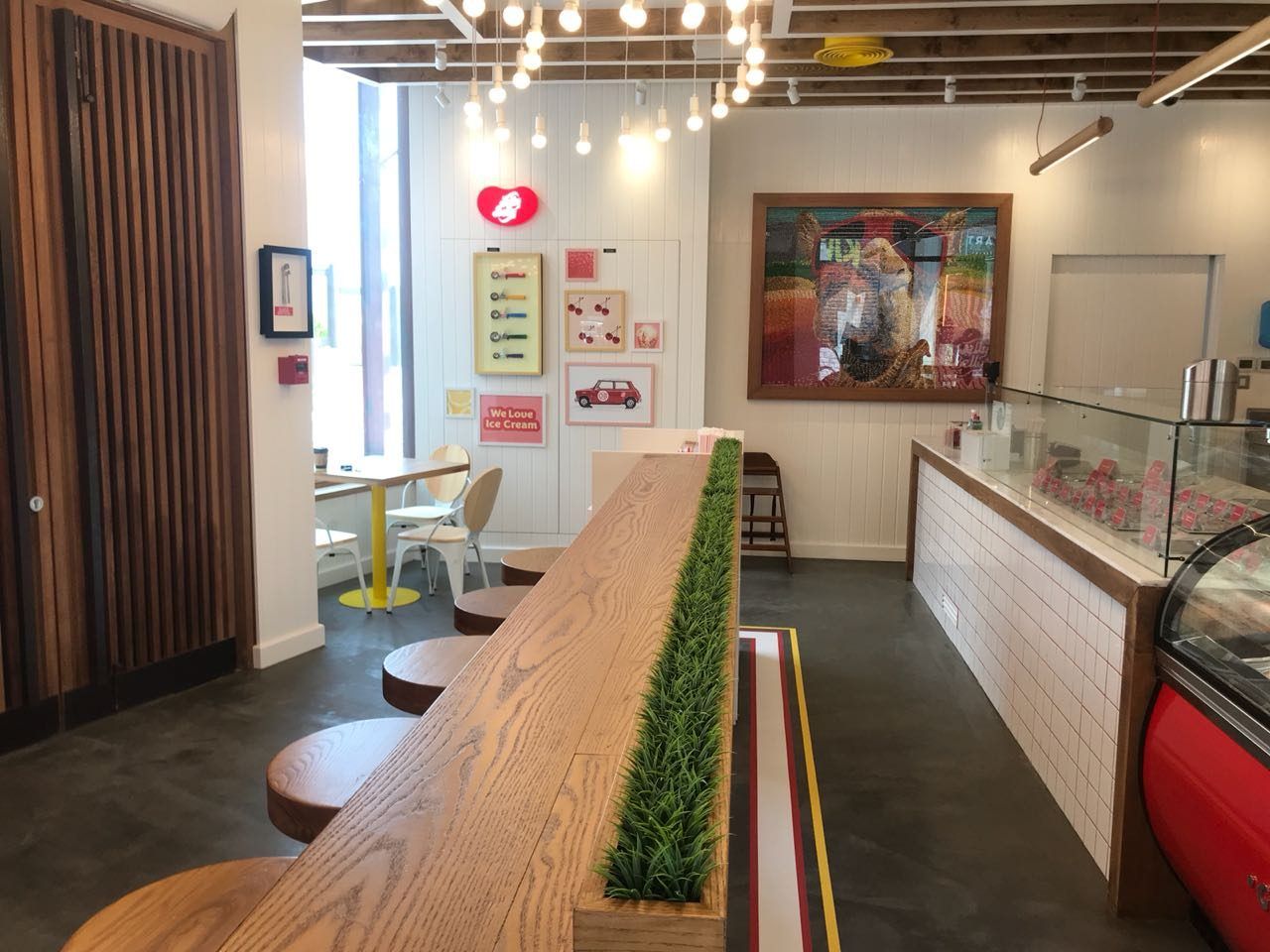 Jelly Belly Ice Cream, view 4