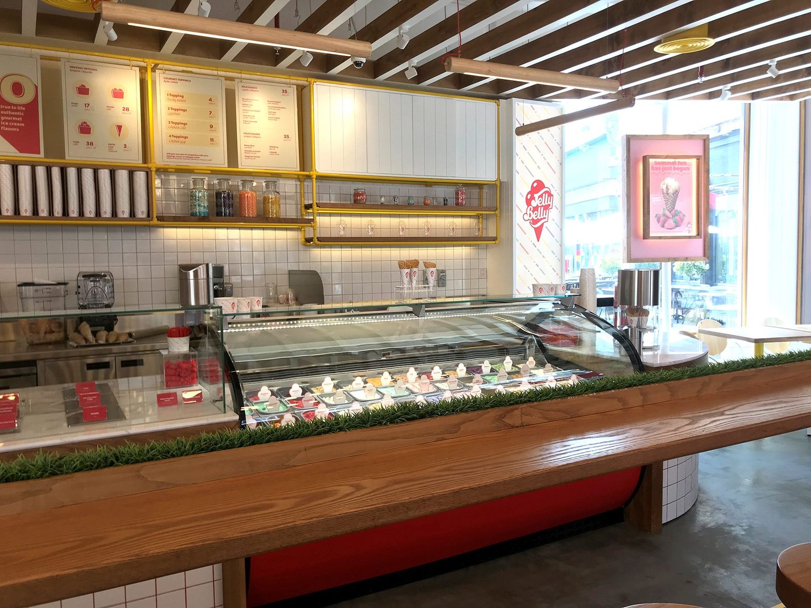 Jelly Belly Ice Cream, view 3