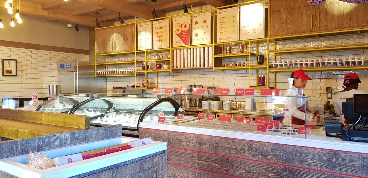 Jelly Belly Ice Cream, view 5