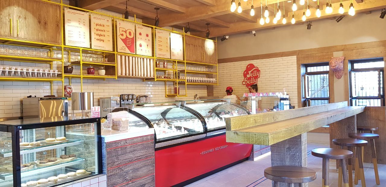Jelly Belly Ice Cream, view 3