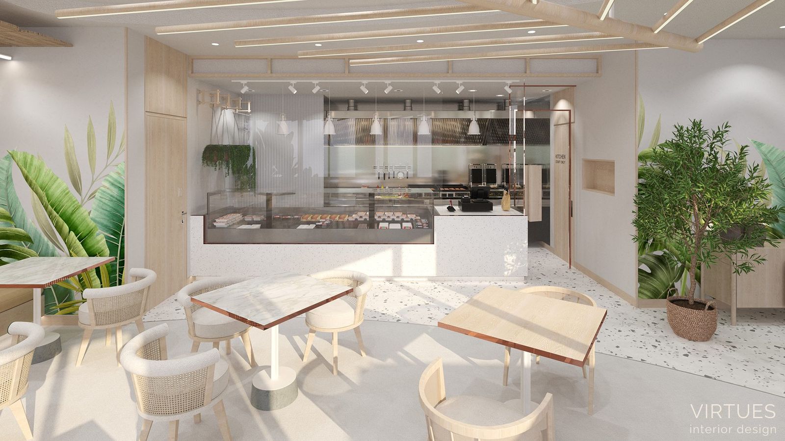 Meat Cut's Restaurant & Café, view 4