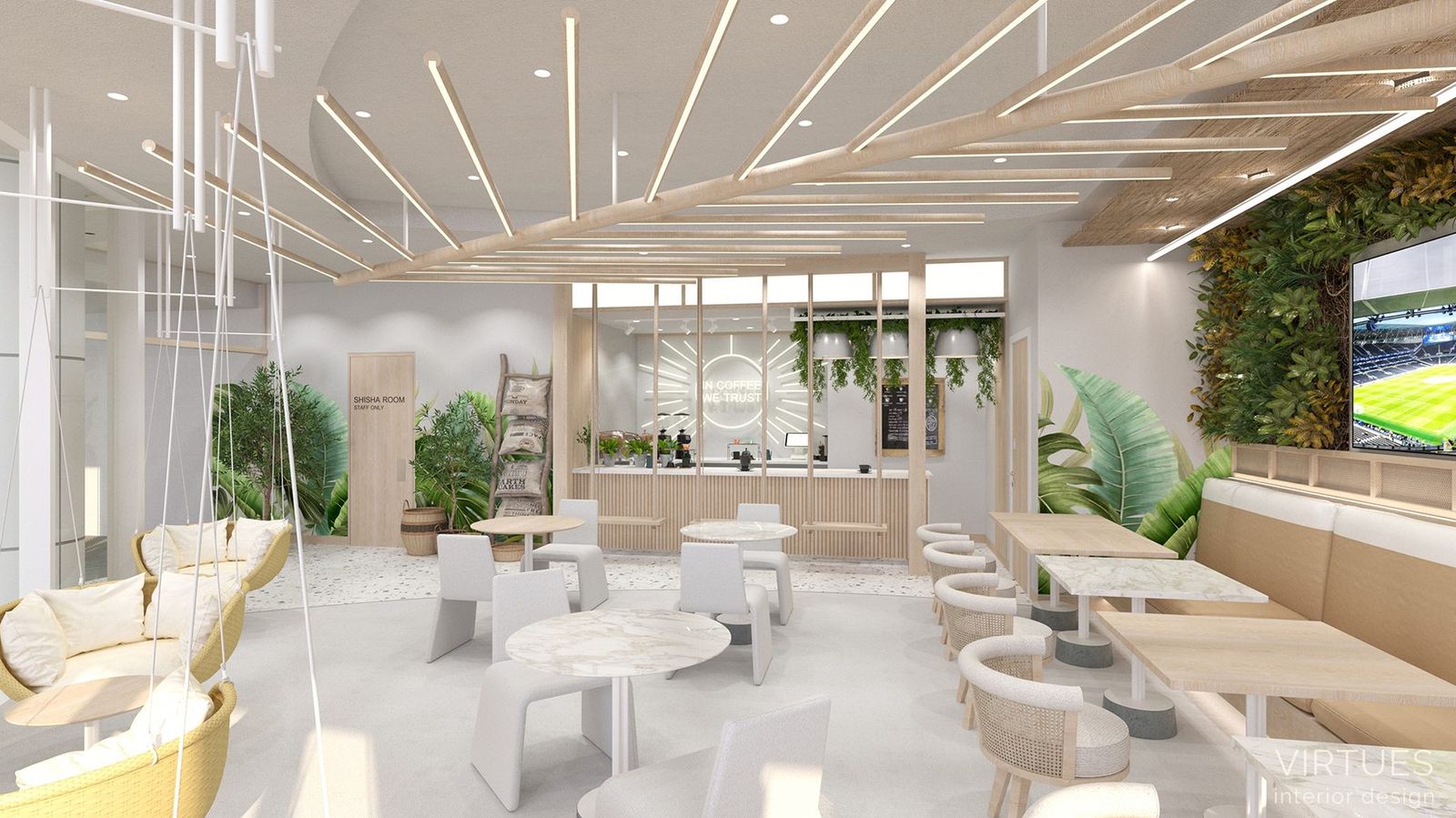 Meat Cut's Restaurant & Café, view 3