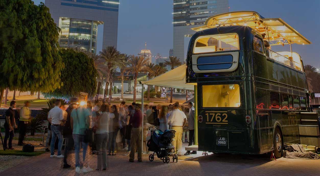 Monty The Bus by 1762, view 2