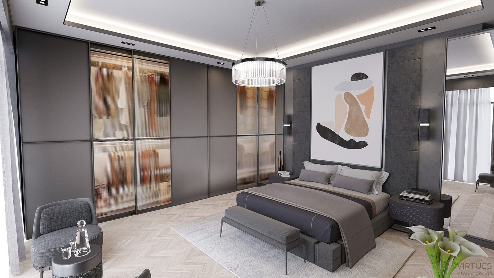 Private Villa, view 5