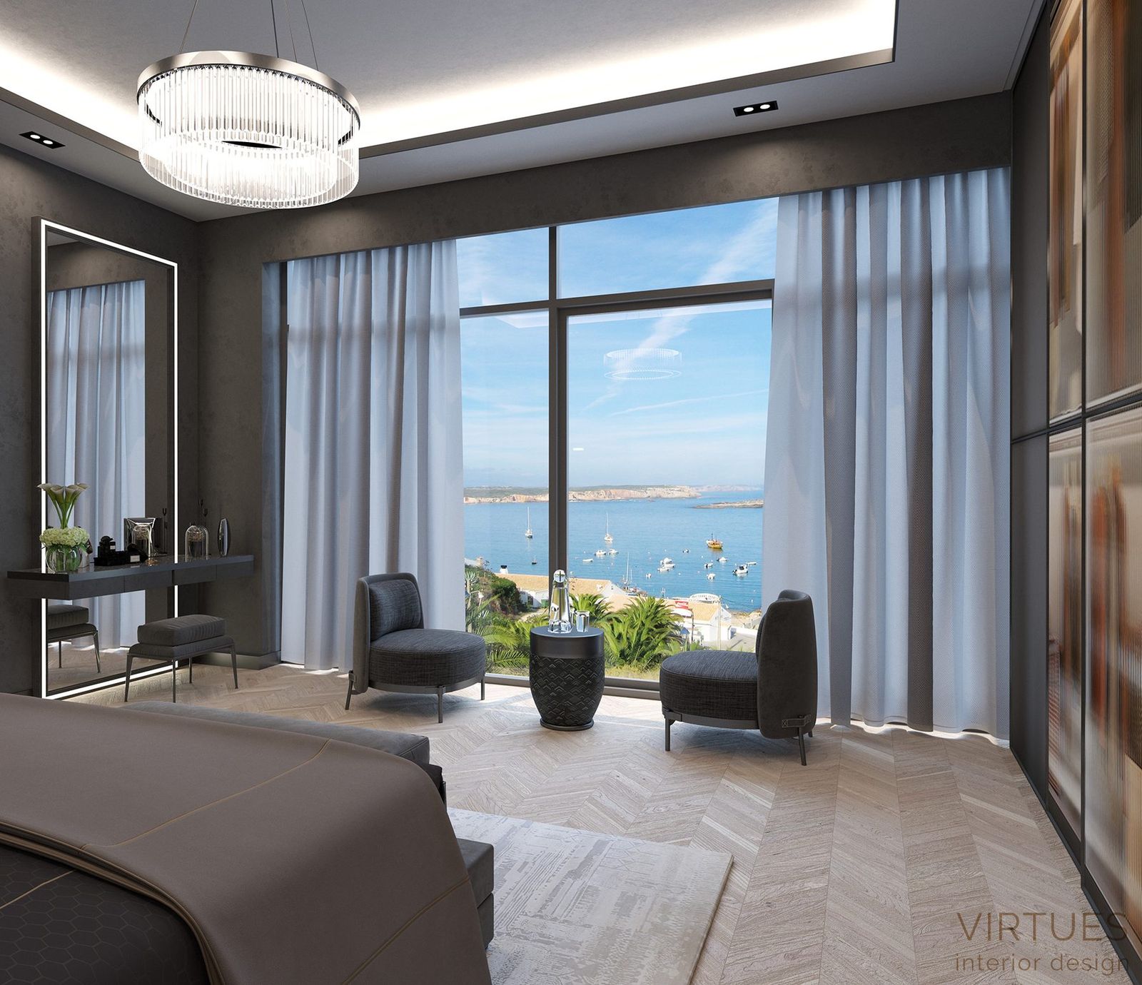 Private Villa, view 6