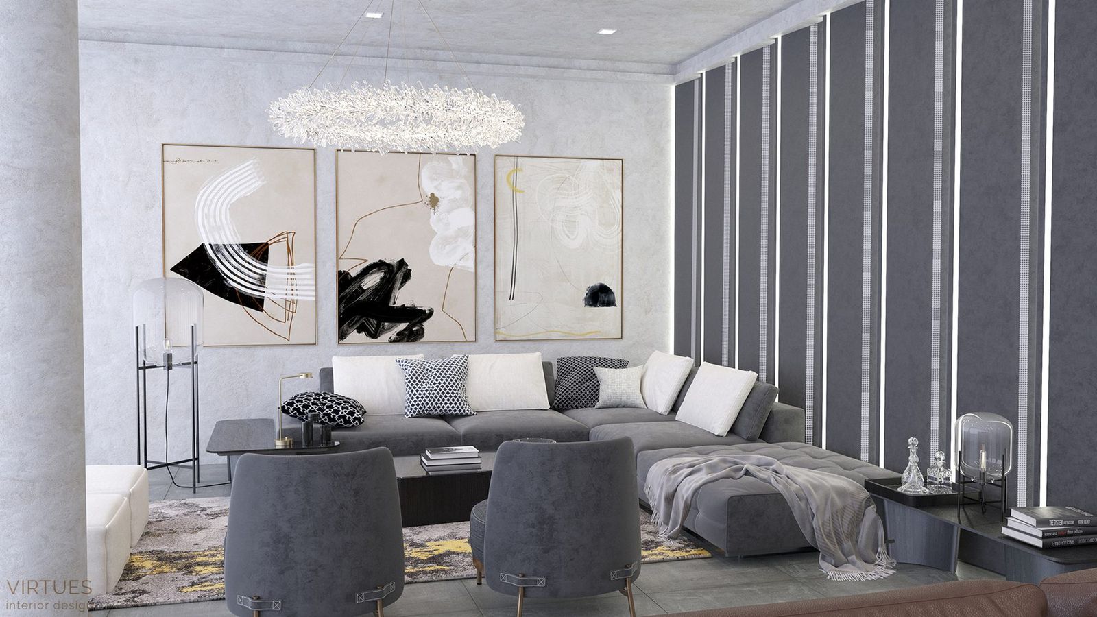 Private Villa, view 4