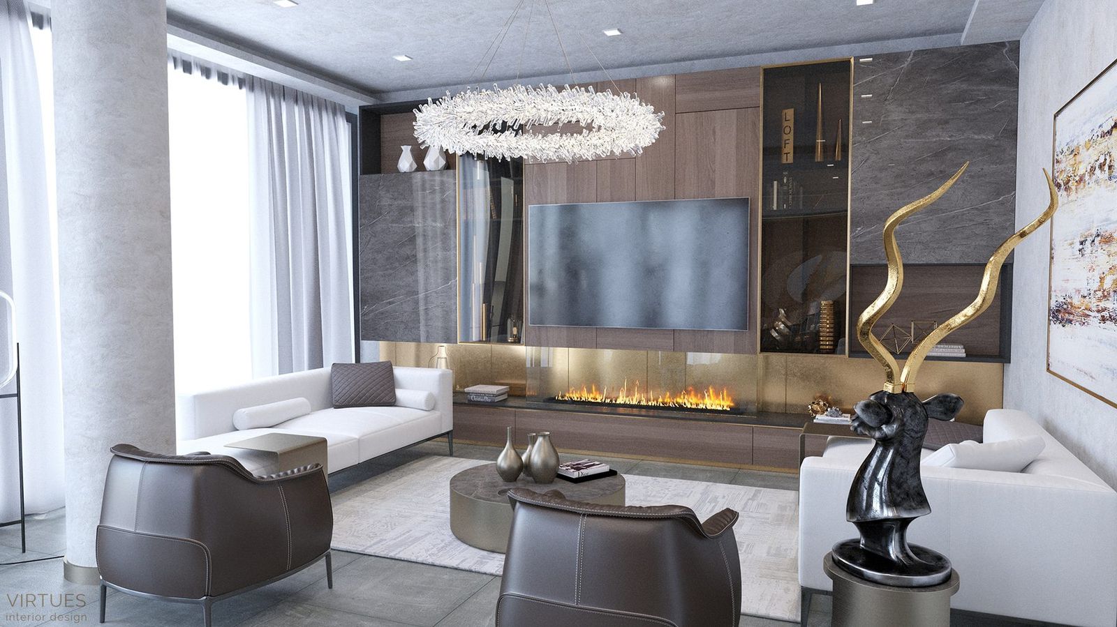Private Villa, view 2