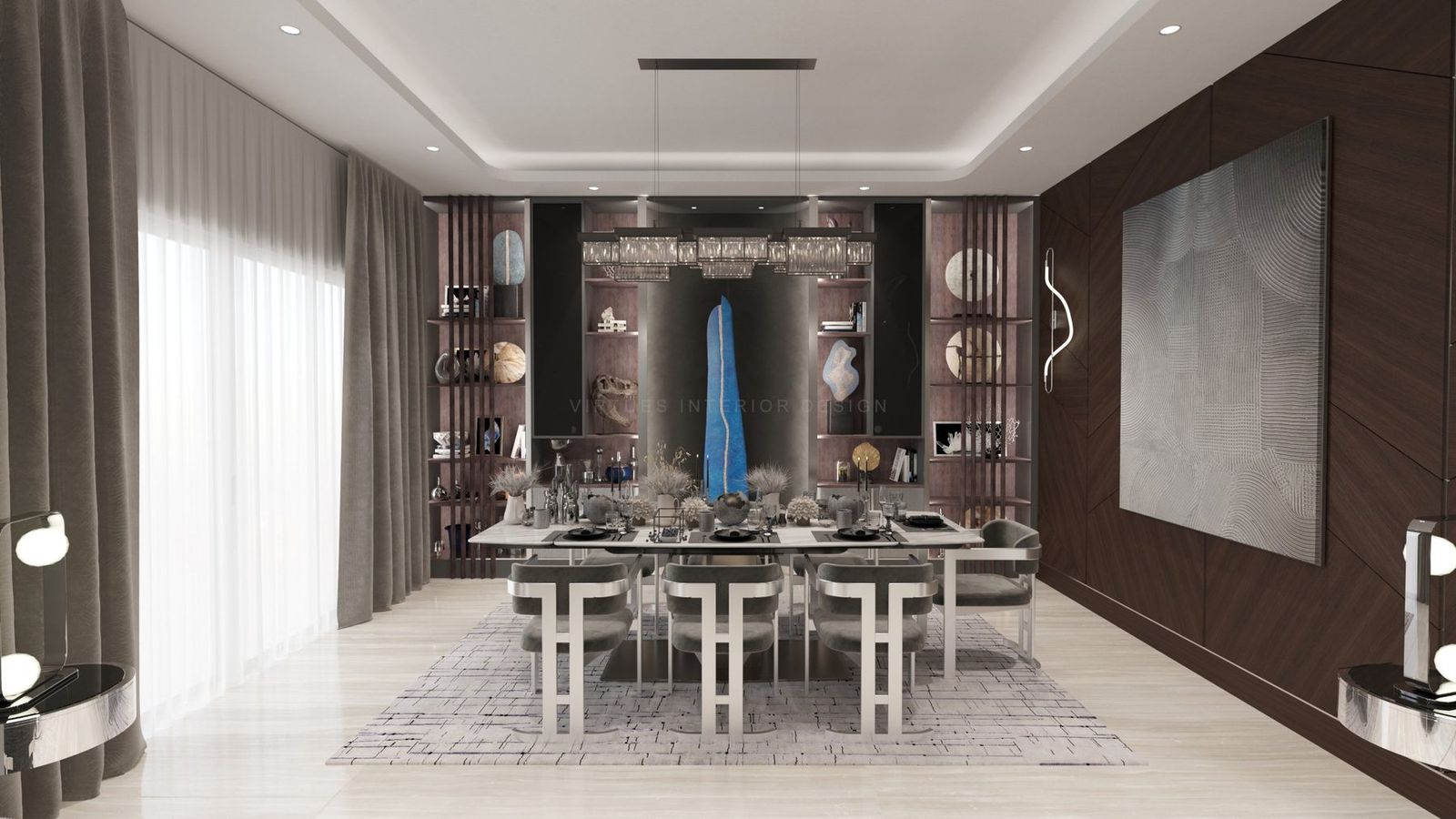 Private Villa, view 3