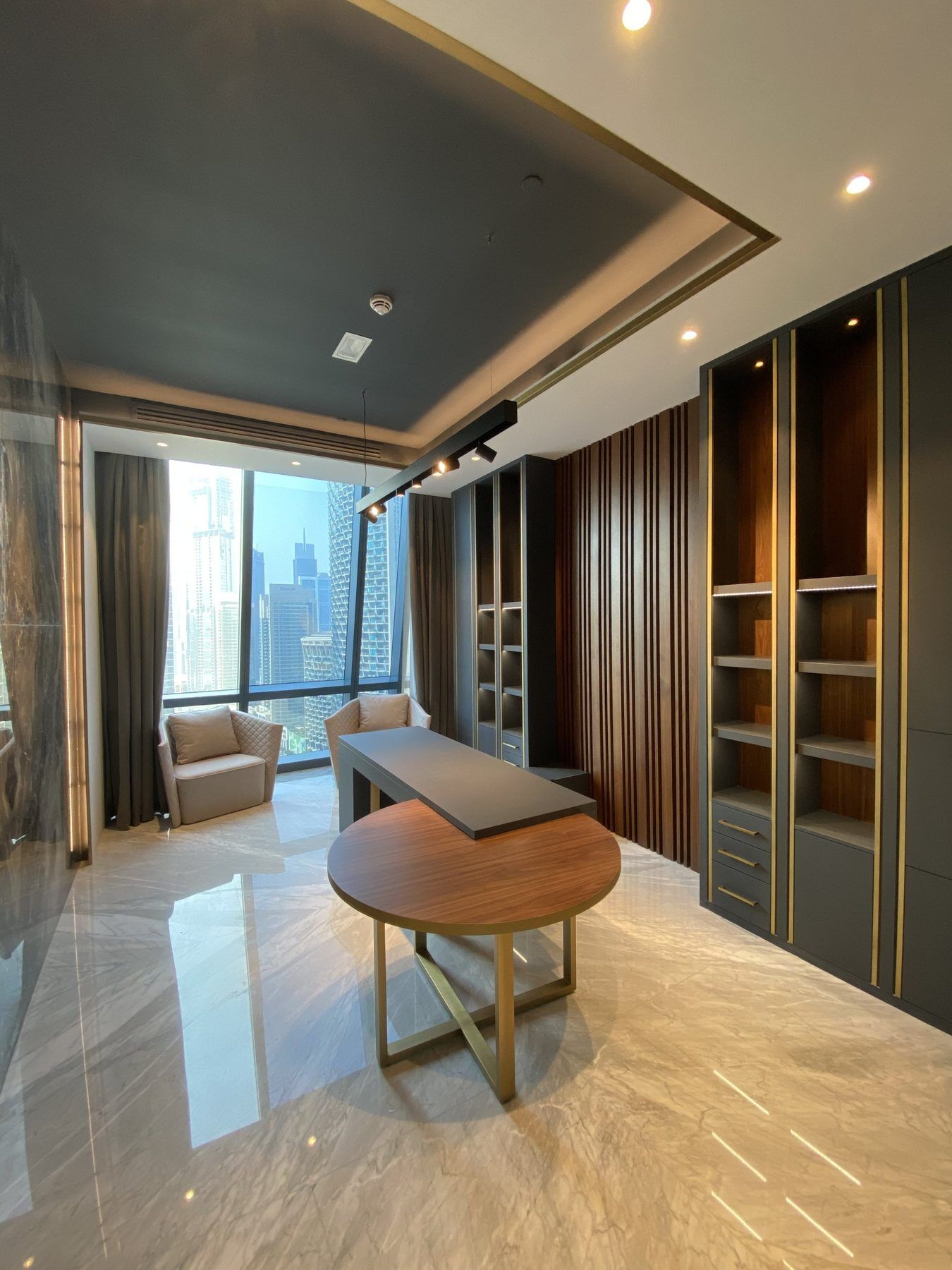 Subcool Head Office, view 3