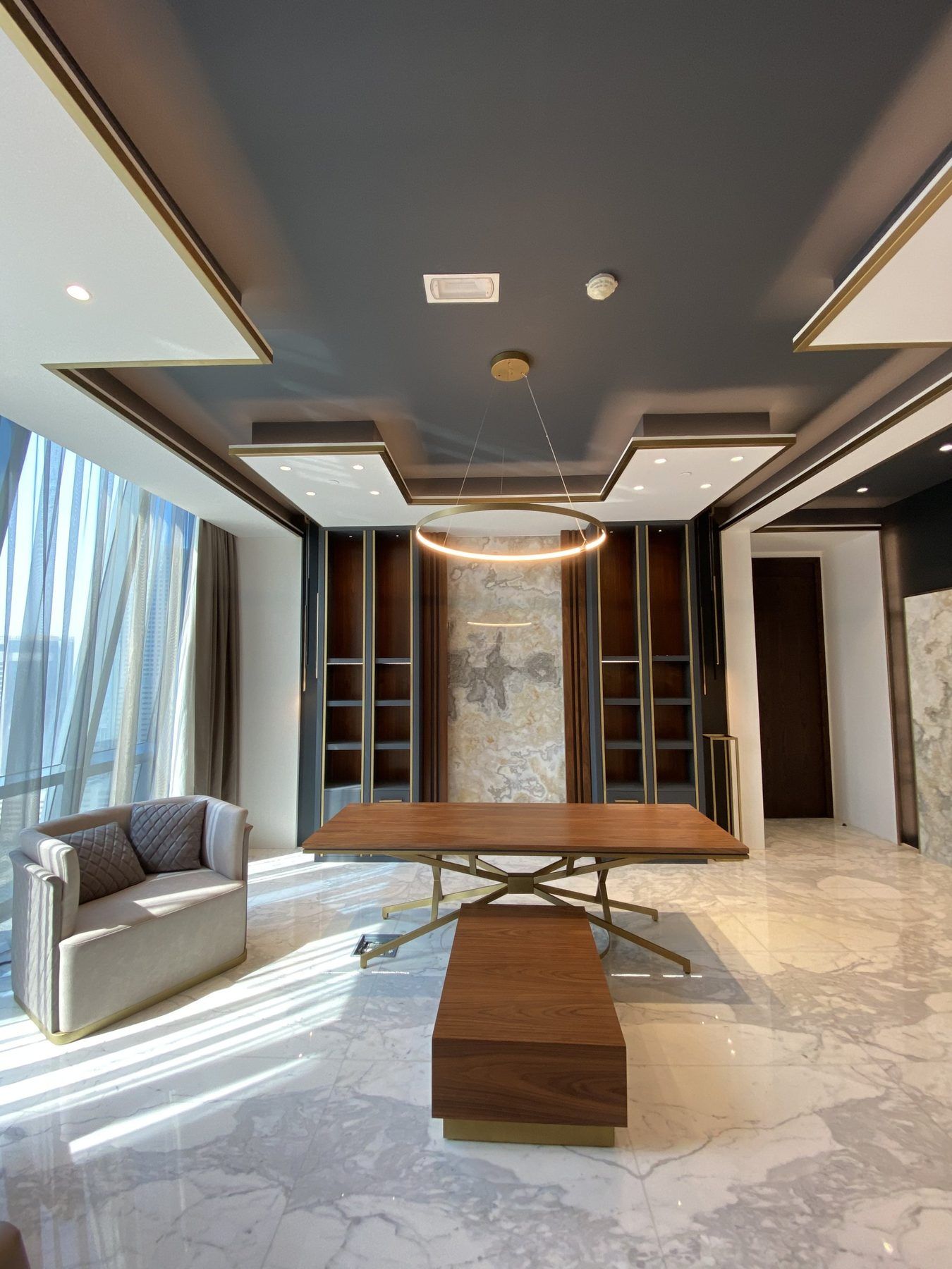 Subcool Head Office, view 2