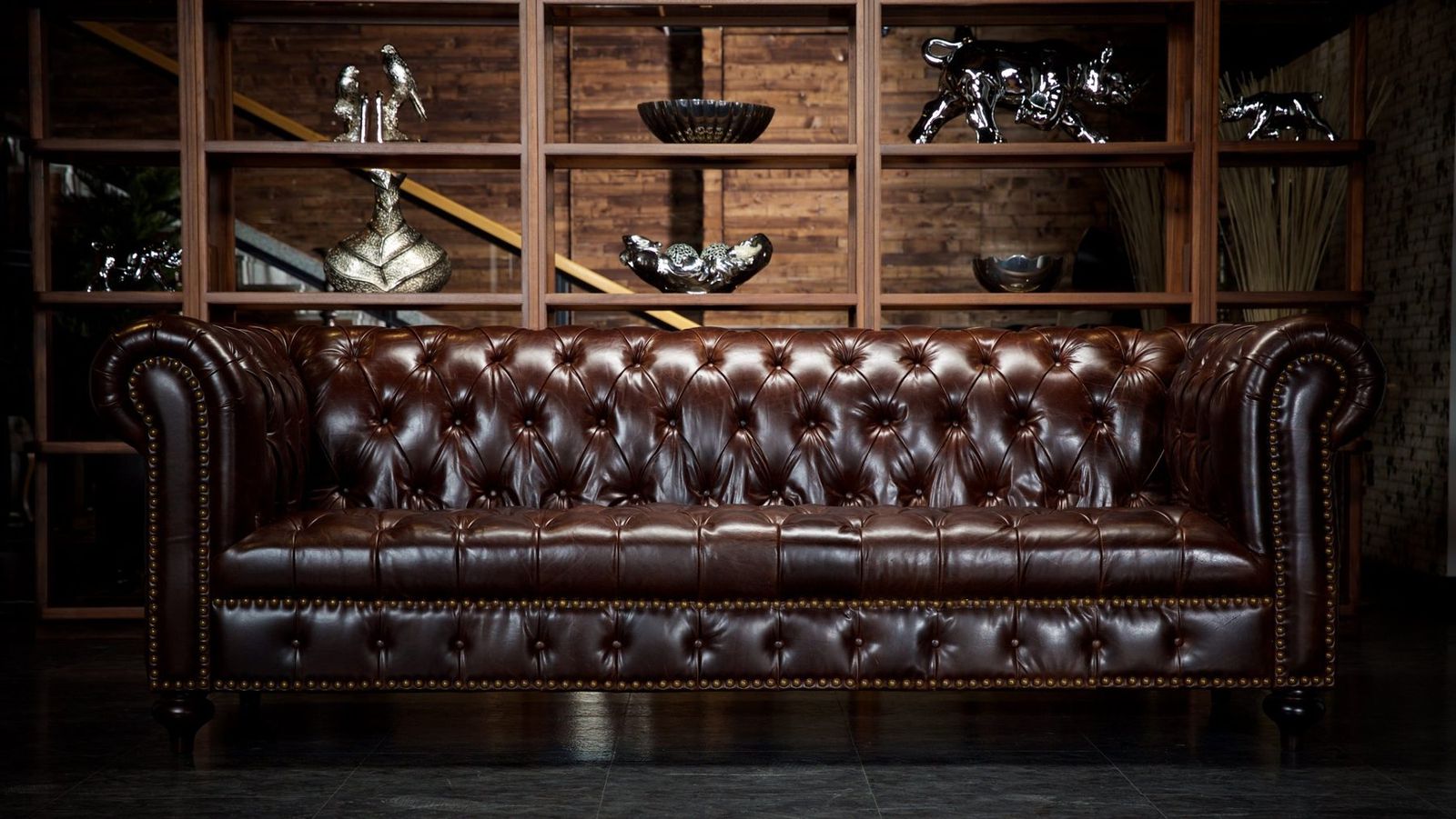 The Address Furniture Showroom, view 3
