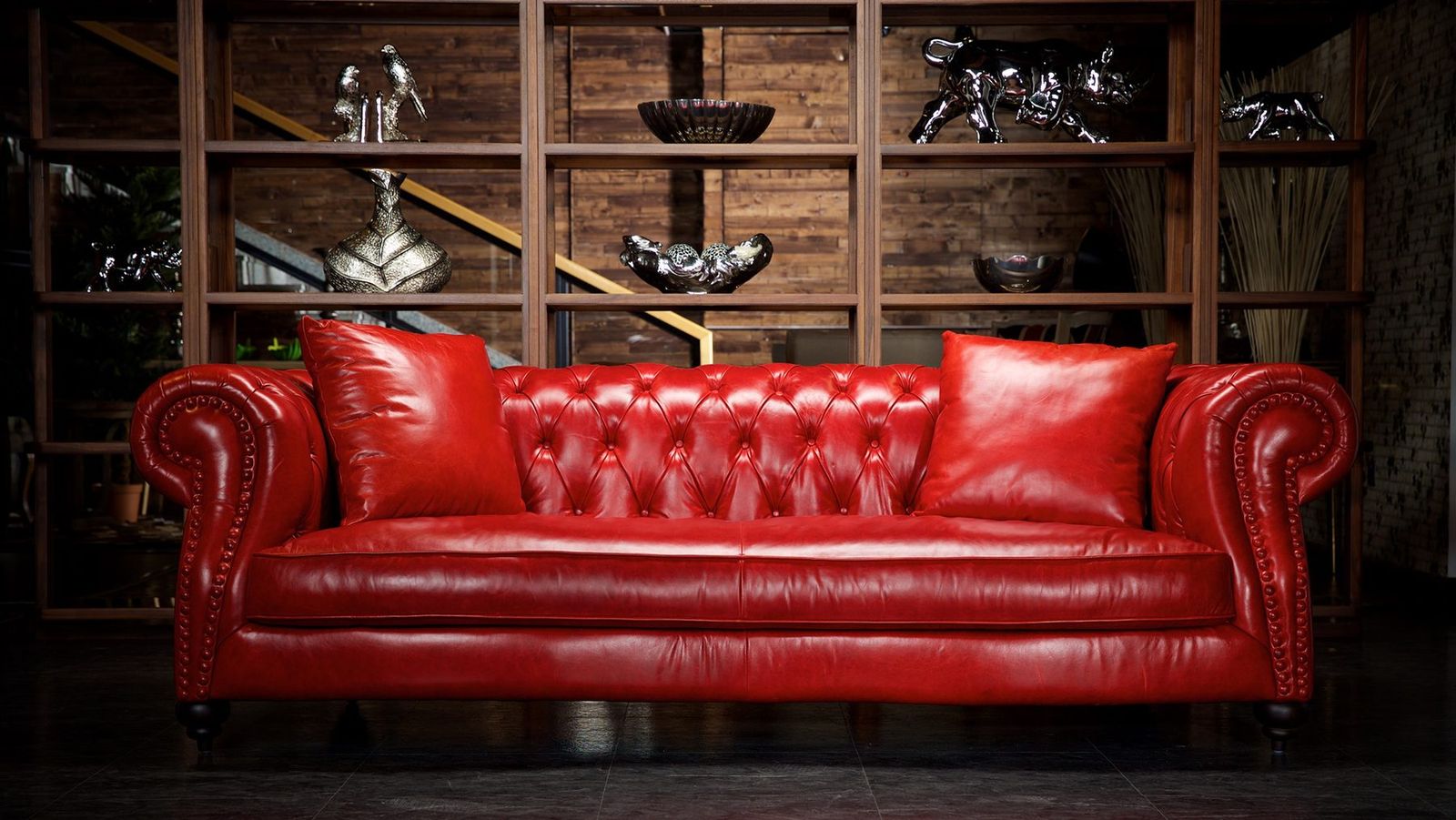 The Address Furniture Showroom, view 4